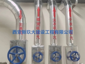 西安西安蒸汽發(fā)生器