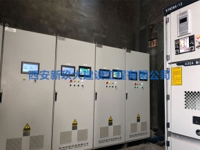 西安PLC自控、低壓