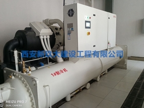 陜西酒店空調(diào)制冷