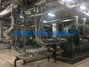 陜西中央空調(diào)主機(jī)