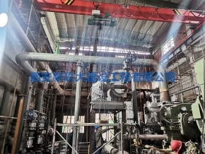 壓力管道設(shè)計安裝